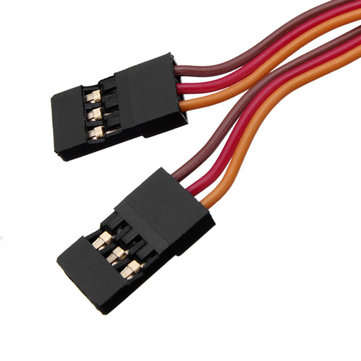 KBAR 5.3.4 PRO K8 3 Axis Gyro Flybarless System For FBL 450 500 550 600 700 RC Helicopter