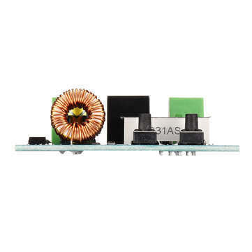 XH-M609 DC 12V-36V Charger Module Voltage OverDischarge Battery Protection Precise Undervoltage Prot