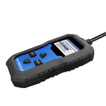 KONNWEI KW350 OBD2 Diagnostic Scanner for Series Car ABS Airbag Reset Oil Service Light EPB Diagnost