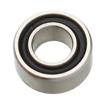 6.35x3.175x2.78mm 8 Beads Dental High Speed Ceramic Bearing For KAVO