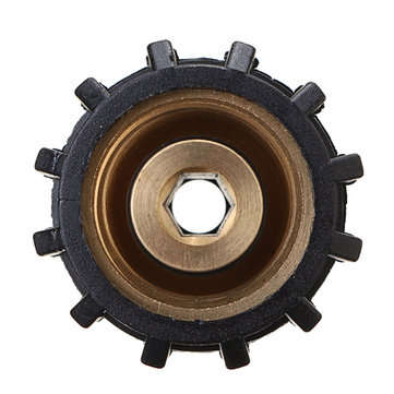 High Pressure Washer Quick Connect M22-14mm X 1/4 Inch Quick Connect Adapter