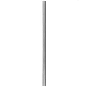 12mm Diameter Titanium Ti Grade GR5 Titanium Alloy Rod Bar Length 250mm