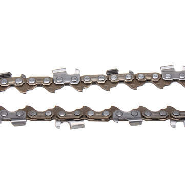 20 Inch 325 Chainsaw Bar with 3pcs .325 058 76DL Chains For Baumr-Ag SX62 SX66 62CC 66CC Chain Saw