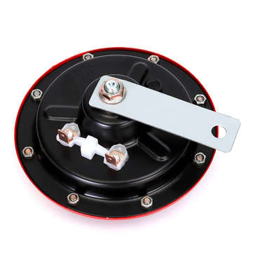 12V 139dB Grill Mount Super Loud Horn Compact Electric Blast Tone Kit for SUBARU Impreza WRX STi BRZ