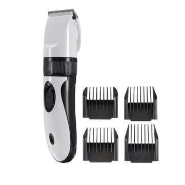900W Electric Farm Sheep Goat Shears Hair Trimmer Animal Pet Grooming Clipper Wool Scissor