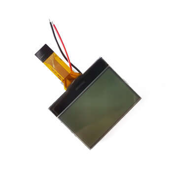 Original JumperRC P10311 Screen Replacement Parts for T-lite Transmitter