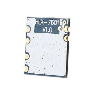 Mini WiFi Module Wireless Internet Module Support LINUX2.4/2.6 WINCE5.0/6.0 HLK-7601U2 MT7601 MT7601