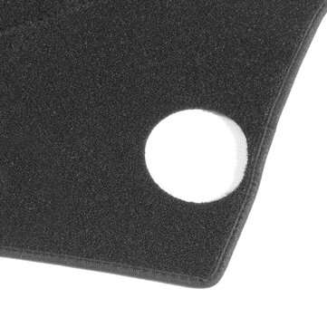 Car Dashboard Cover Dash Sun Mat Pad For Acura TL 2004-2008 Waterproof