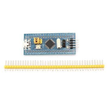 STM32F103C8T6 Small System Development Board Microcontroller STM32 ARM Core Board