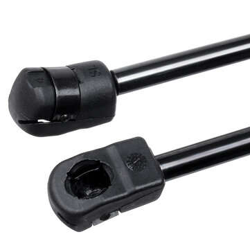 Pair of Front Bonnet Damper Gas Spring Steel + ABS For Hyundai Sonata 2011-2014