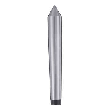 MT1 Lathe Dead Center 60 Degree Point Morse Taper NO.1 Dead Center Lathe Tools