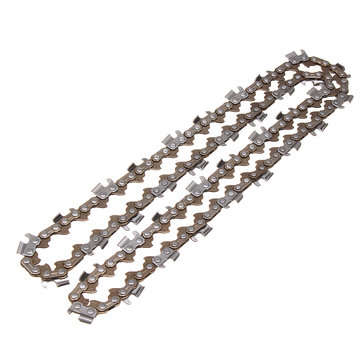 20 Inch 325 Chainsaw Bar with 3pcs .325 058 76DL Chains For Baumr-Ag SX62 SX66 62CC 66CC Chain Saw