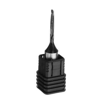 Drillpro 10mm Shank 3mm Router Bit Woodworking Drill Row Drilling for Boring Machine Gang Drill
