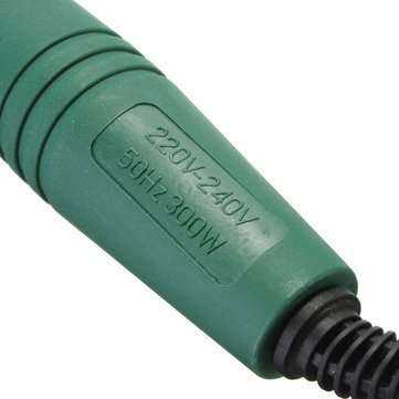 220V 300W Heat Pencil Electric Welding Soldering Gun Solder Iron Tool