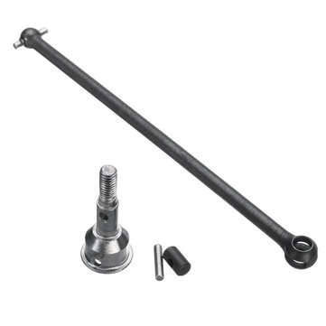 ZD Racing 1:10 10423-S 10427-S Cardan Shaft Fittings Group No.7353 Original Parts