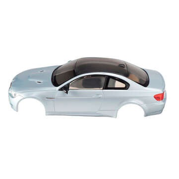 Firelap RC Car Body Shell For 1/28 Das87 Wltoys Mini-Q RC Model Vehicle