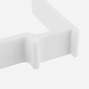 3D-Printed Propeller Fixator Stabilizer Holder for Hubsan Zino H117s RC Quadcopter