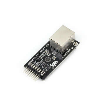 LAN8720 Network Module Ethernet Module Ethernet Transceiver RMII Interface Development Board