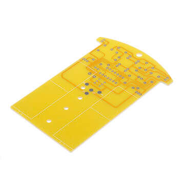 WangDaTao YD-3WDT Non-programming Intelligent Tracking Car Production Kit
