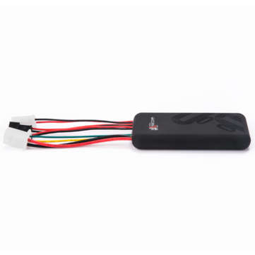 DEAOKE GT06 Real Time GPS Tracker SMS GSM GPRS Tracking Monitor System For Car Motorcycle Anti-theft