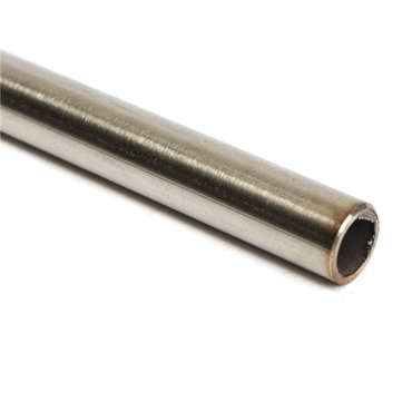 5pcs OD 10mm x 8mm ID Stainless Pipe 304 Stainless Steel Capillary Tube Length 500mm