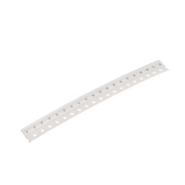 720Pcs 0603 SMD Capacitor Assorted Kit 36 Values 1pF~10uF Samples Kit