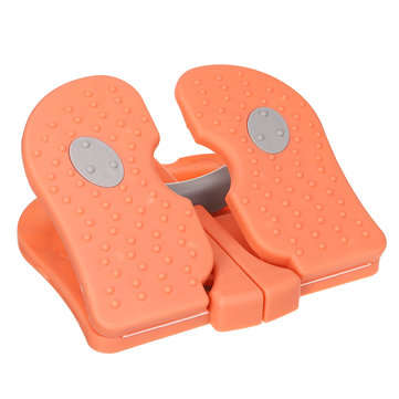 Mini Stepper Pedal Easy To Take Cycling Fitness Indoor Homework Exerciser Folding Presser Foot Pull