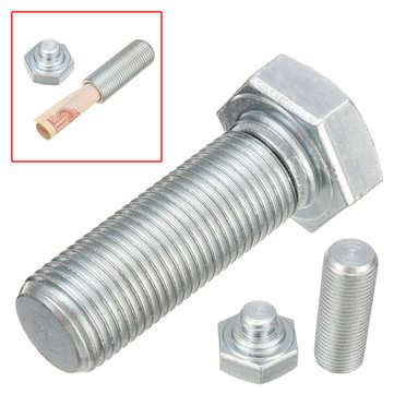 Screw Stash Secret Container Money Bolt Safe Box Hidden Safe Diversion Storage Desktop Organizer