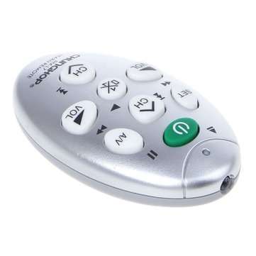 CHUNGHOP RM-L7 Learning TV Remote Control Universal for TV DVD Stereo Projection