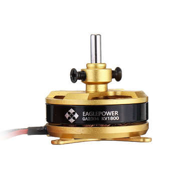 Eaglepower GA2304 2204kv kv2204 Indoor Drone micro Motors 2S-3S Brushless Motor for Fixed Wing RC Pl