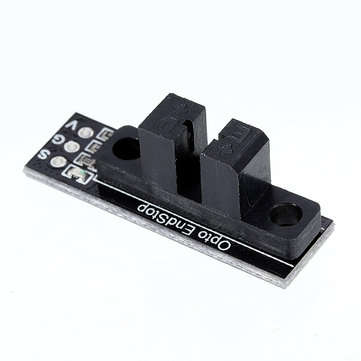 10pcs RobotDyn Opto Coupler Optical End-stop Module Endstop Switch for 3D Printer and CNC Machine