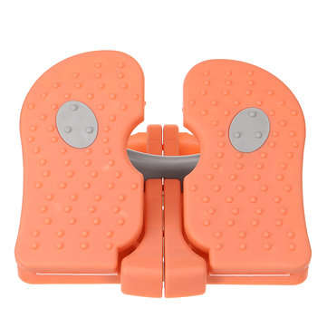 Mini Stepper Pedal Easy To Take Cycling Fitness Indoor Homework Exerciser Folding Presser Foot Pull