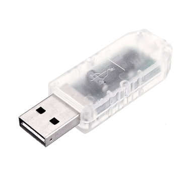 Self Start Remote Control Infrared Command Learning Module Transparent Infrared Automatic Power-Off
