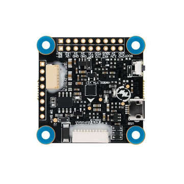 Hobbywing XRotor F405 G3 Omnibus F4 Flight Controller OSD w/ 12V BEC 30.5x30.5mm for RC FPV Racing D