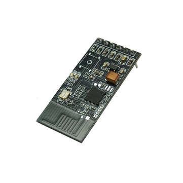 Flipsky VX1 2.4Ghz Remote Controller Transmitter for VESC4 DIY Electric Skateboard