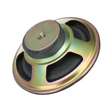 4 inch Bass Horn Stereo Subwoofer Speaker Loudspeaker Audio Woofer Radio DIY