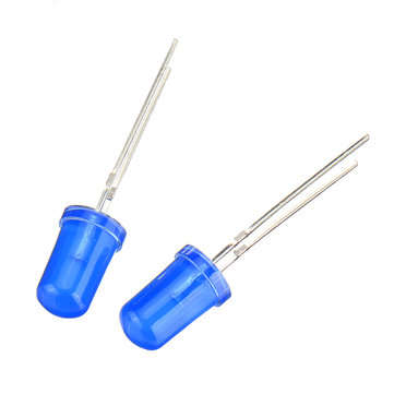 LM358 Breathing Light Production Kit Electronic DIY Training Parts Electric Vehicle Modification LED