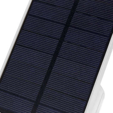 8 LED Solar Powered Security Light Simulation Camera Motion Sensor Light Waterproof IP66