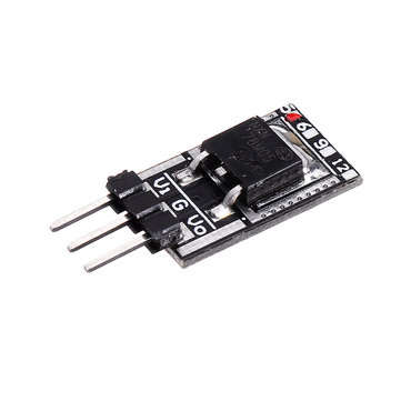 78M05 78M06 78M09 78M12 Mini Voltage Regulator Module with Pin High Accuracy Low Po... (VOLTAGE: 5V)