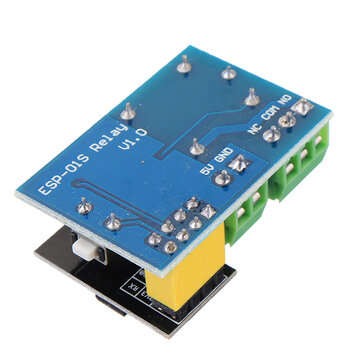 DoHome WiFi Plug Smart Switch Module For IOS HomeKit Technology Alexa & Google Assistant Timer