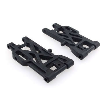 ZD Racing 6258 Rear Suspension Arm Set For 1/16 9051 9053 9055 RC Car Parts 5*3*0.5cm