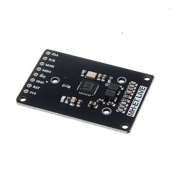 Geekcreit RFID Reader Module RC522 Mini S50 13.56Mhz 6cm With Tags SPI Write & Read