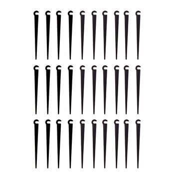 15 Meters DIY Plant Self Watering Adjustable Micro Drip Irrigation System Garden Hose Set