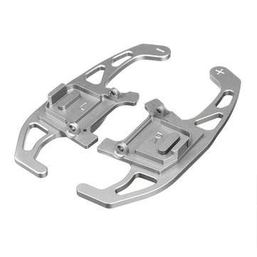 Car Steering Wheel Gear Shift Paddle For Volkswagen VW GOLF GTI MK7 / GOLF R MK7 / GOLF GTD MK7 / GO