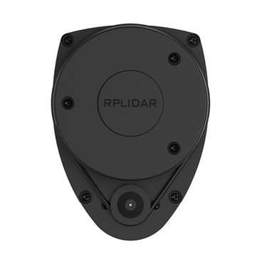 SLAMTEC RPLIDAR A1 2D 360 Degree 12 Meters Scanning Radius 2D Laser Range Distance Lidar Sensor Scan