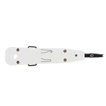 2KT-2170 Network Repair Tool Kit Network Cable Tester Test Plier Cutter Manual Combination Tool Set