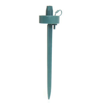 5Pcs Automatic Adjustable Flow Rate Drip Watering Spike Device for Garden Plant Irrigation