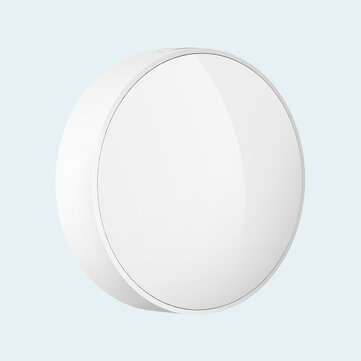 Xiaomi Mijia 0~83000 lux Zigbee 3.0 Smart Home Light Sensor Monitor Alarm Work with Xiaomi Multimode