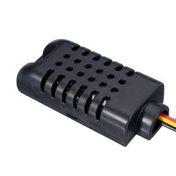 3pcs AM2301 DHT21 Digital Temperature and Humidity Sensor Can Replace SHT10 SHT11 Sensor