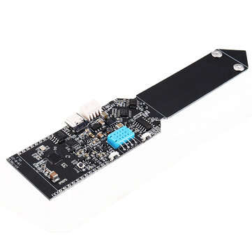 LILYGO T-Higrow ESP32 WiFi + bluetooth + DHT11 Soil Temperature And Humidity Sensor Module
